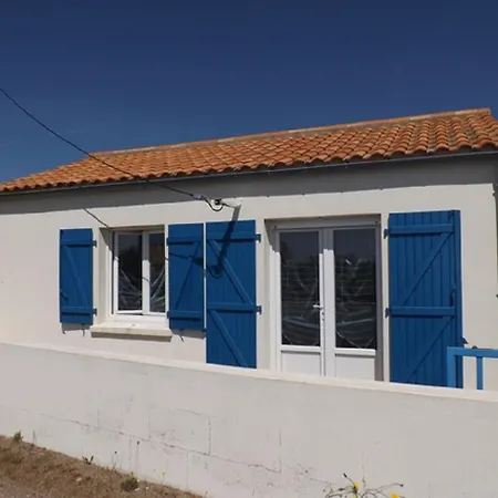 Maison De Pays 500 M De La Holiday home
