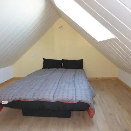Maison De Pays 500 M De La Holiday home