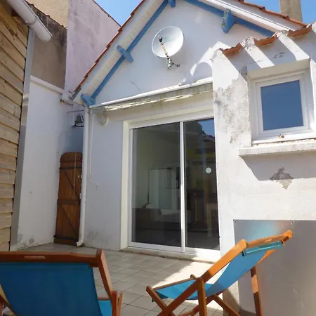Holiday home Maison De Pays 500 M De La