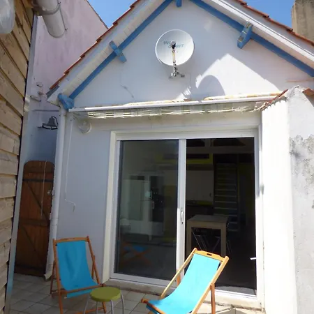Holiday home La Folette *