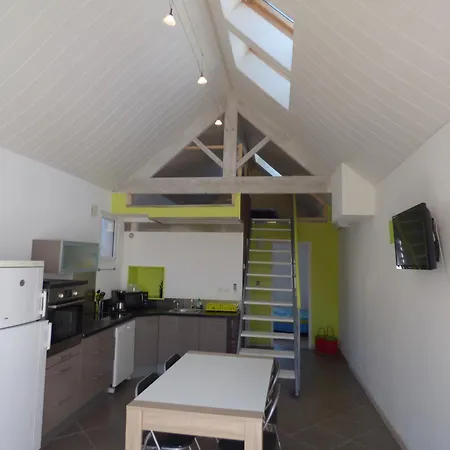 La Folette * Saint-Gilles-Croix-de-Vie