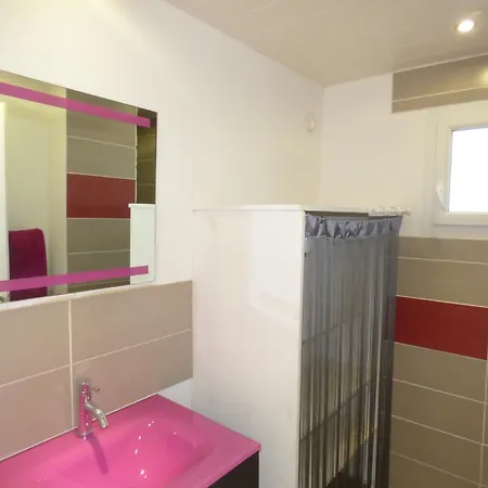 La Folette Prázdninový dům *