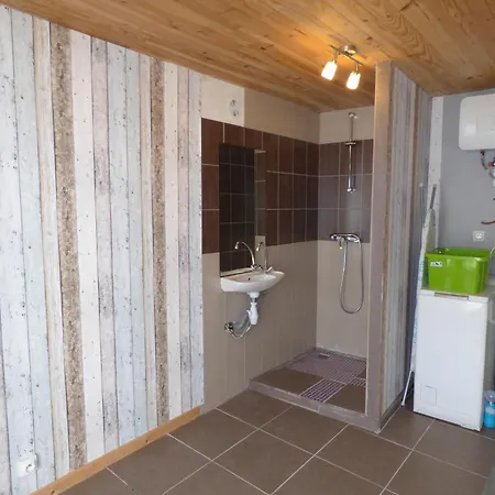 La Folette Saint-Gilles-Croix-de-Vie