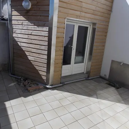 Prázdninový dům La Folette