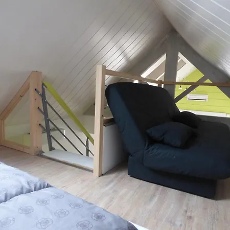 Prázdninový dům La Folette *