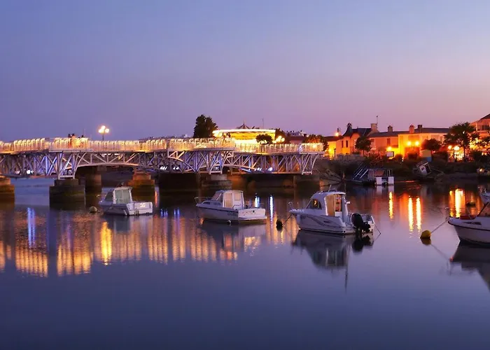 Casa de Férias La Folette