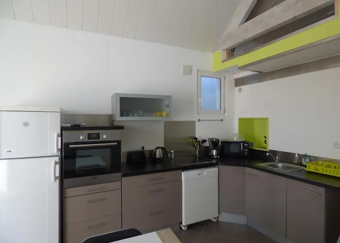 La Folette Saint-Gilles-Croix-de-Vie