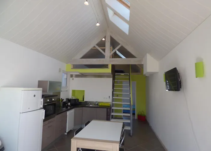 La Folette * Saint-Gilles-Croix-de-Vie