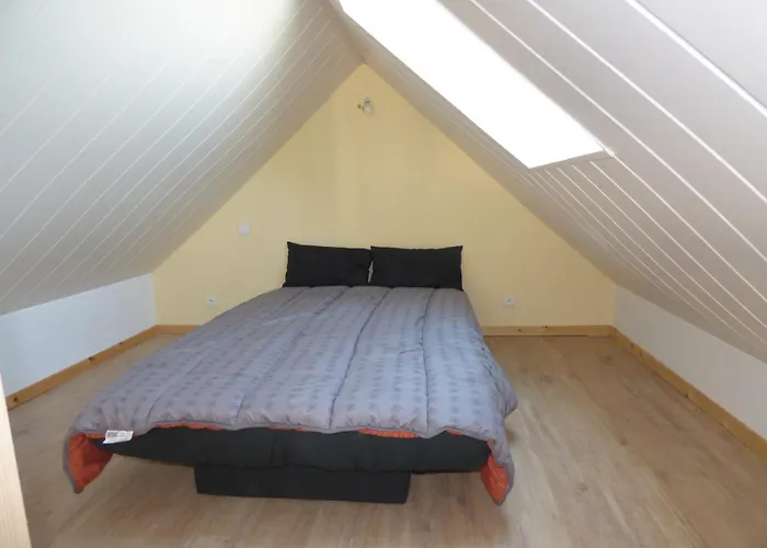 La Folette Casa de Férias