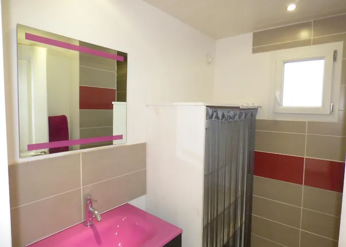 La Folette Casa de Férias *