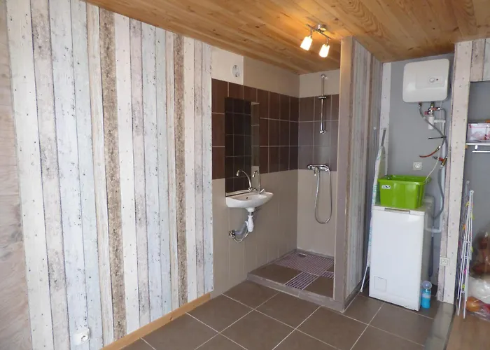 La Folette Saint-Gilles-Croix-de-Vie