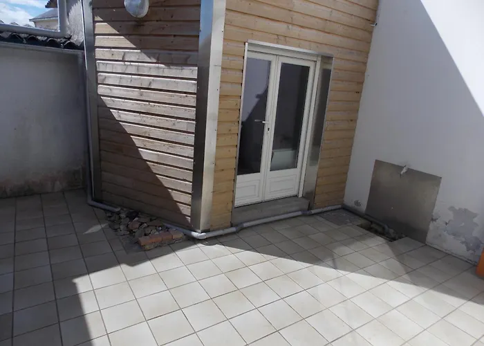 Casa de Férias La Folette