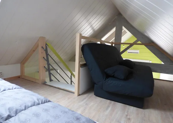 Casa de Férias La Folette *